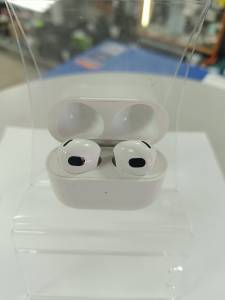 01-200177575: Apple airpods 3rd generation