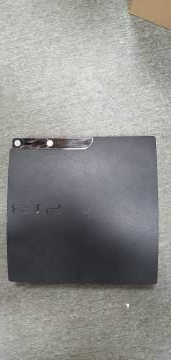 01-200200148: Sony ps 3 super slim 750gb