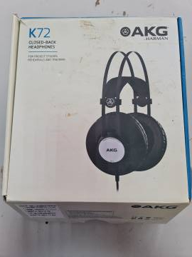 01-200166093: Akg k72