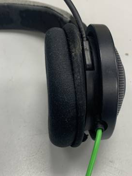 01-200226631: Razer kraken x essential wired gaming headset