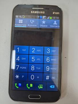 01-200186665: Samsung i8552 galaxy win