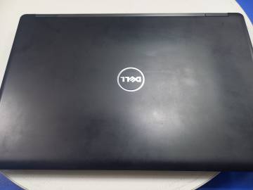 01-200226786: Dell екр. 15,6/core i7 7820hq 2,9ghz/ra8gb/ssd128gb+hdd500gb/nvidia quadro m620 2gb