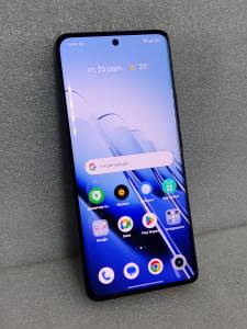 01-200235872: Realme 11 pro+ 5g 12/512gb