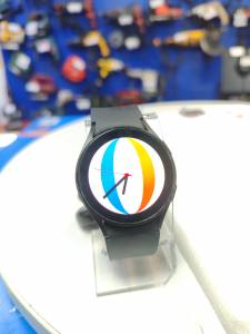 01-200207509: Samsung galaxy watch4 40mm