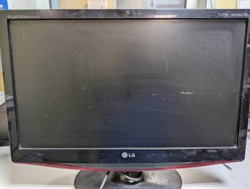 01-200236331: Lg m227wdp-pc