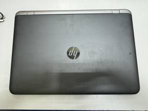 01-200237347: Hp probook 470 g3 17.3&#34;/ core i3 6100u 2.3ghz/ ram8gb/ ssd256gb