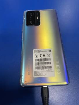 01-19284638: Xiaomi redmi note 12 pro 8/256gb