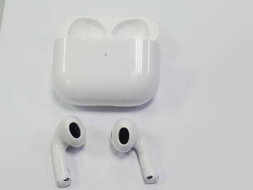 01-200246067: Apple airpods 3rd generation