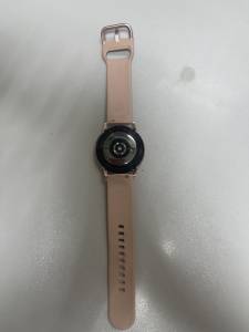 01-200248217: Samsung galaxy watch