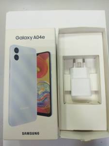 01-200244016: Samsung galaxy a04e 3/32gb