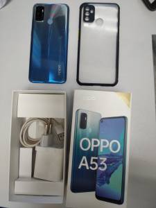 01-200247795: Oppo a53 4/64gb