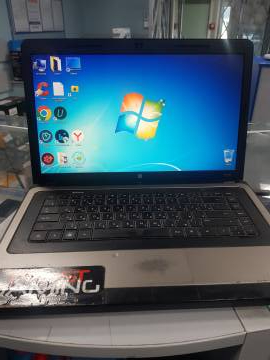 01-200250122: Hp єкр. 15,6/ amd e300 1,3ghz/ ram4096mb/ hdd500gb/ dvd rw