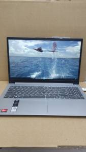 01-200258397: Lenovo екр. 15,6/amd ryzen 5 5500u 2,1ghz/ ram8gb/ ssd512gb/ amd graphics