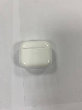 26-859-04836: Apple airpods 3 gen a2566, a2565+a2564