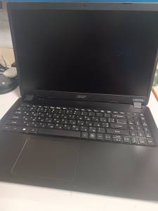 01-200259357: Acer extensa 15 ex215-32