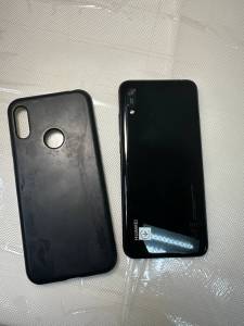 01-200260257: Huawei y6 2019 prime 2/32gb