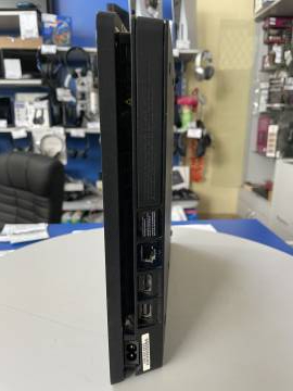 01-200184478: Sony playstation 4 slim 1tb