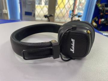 01-200241787: Marshall major iii bluetooth