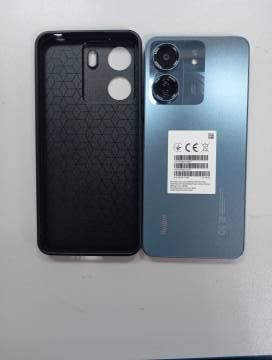 01-200265151: Xiaomi redmi 13c 8/256gb