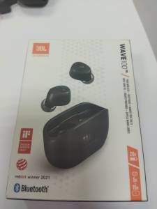 01-200269598: Jbl wave 100 tws