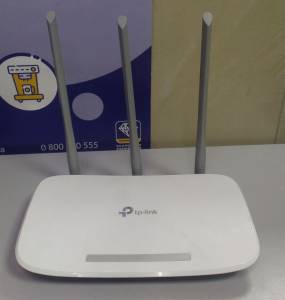 01-200269949: Tp-Link tl-wr845n