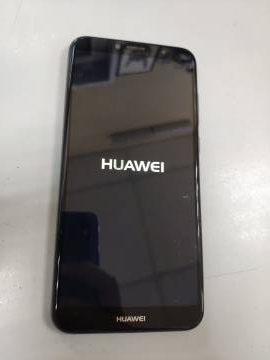 01-200266798: Huawei y6 prime 2018 3/32gb