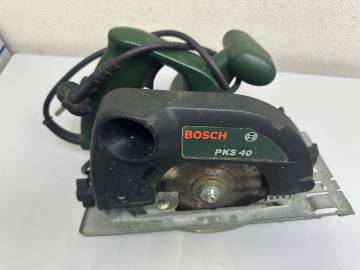 01-200268024: Bosch pks 40