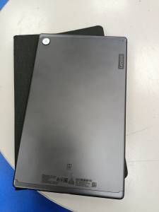 01-200211514: Lenovo tab m10 tb-x306x 64gb 3g