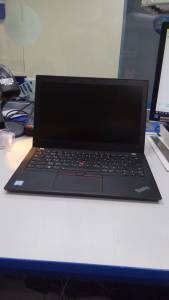 01-200273495: Lenovo thinkpad t480s 14&#34; core i5-8350 1,9ghz/ram16gb/ssd256gb/intel uhd graphics 620