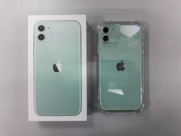 01-200274867: Apple iphone 11 128gb