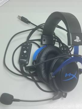 01-200273479: Hyperx cloud blue for ps4/ps5