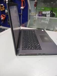 01-200237128: Asus єкр. 14/ core i3-10110u 2,1ghz/ ram8gb/ ssd256gb/ uhd 620