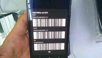 01-200275428: Samsung a325f galaxy a32 4/64gb