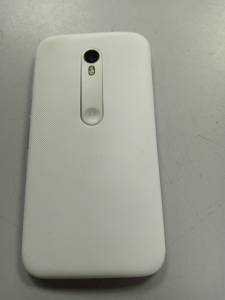 01-200275862: Motorola xt1550 moto g 16gb