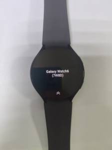 01-200272229: Samsung galaxy watch6 44mm