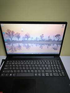 01-200281690: Lenovo єкр. 15,6/ amd ryzen 3 5300u 2,6ghz/ ram8gb/ ssd256gb/ amd graphics