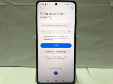 01-200275281: Xiaomi poco x3 pro 8/256gb