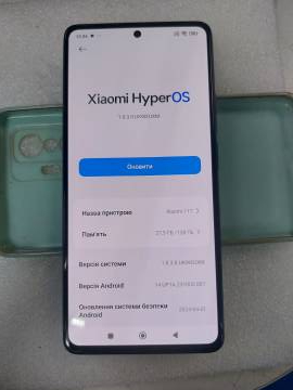 01-200156758: Xiaomi 11t 8/128gb