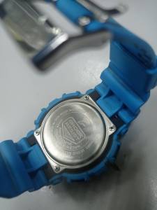 01-200264397: Casio ga-100rs