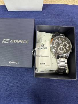 01-200282070: Casio efv-580d