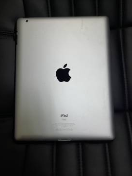 01-200284895: Apple ipad 2 wifi a1395 16gb