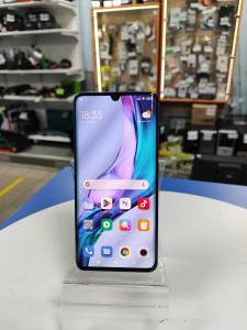 26-846-02469: Xiaomi mi note 10 lite 6/64gb