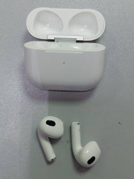 01-200294108: Apple airpods 3rd generation