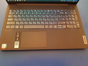 01-200248015: Lenovo ideapad 5 15itl05