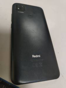 01-200299380: Xiaomi redmi 9c nfc 3/64gb