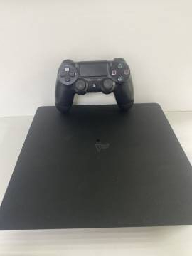 01-200296425: Sony playstation 4