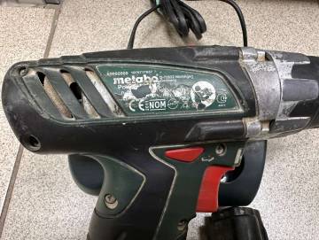 01-200297474: Metabo powermaxx bs 12