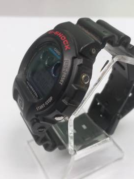 01-200300601: Casio dw-6900