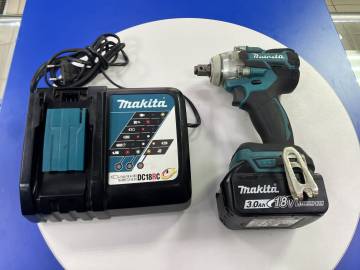 01-200198997: Makita dtw285rfe