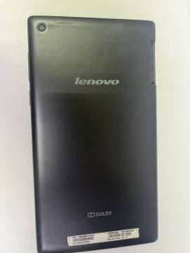 01-200304385: Lenovo tab 2 a7-30dc 8gb 3g